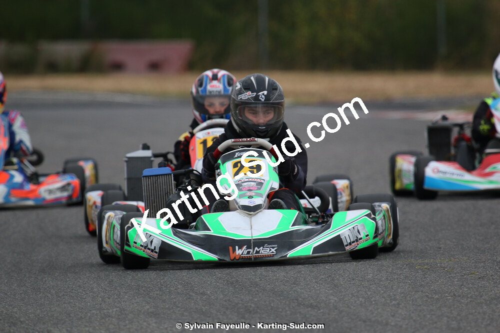 06/09/2020 : Course Club Circuit Haute-Garonne Karting de Muret (photos Sylvain Fayeulle) 2020 — karting