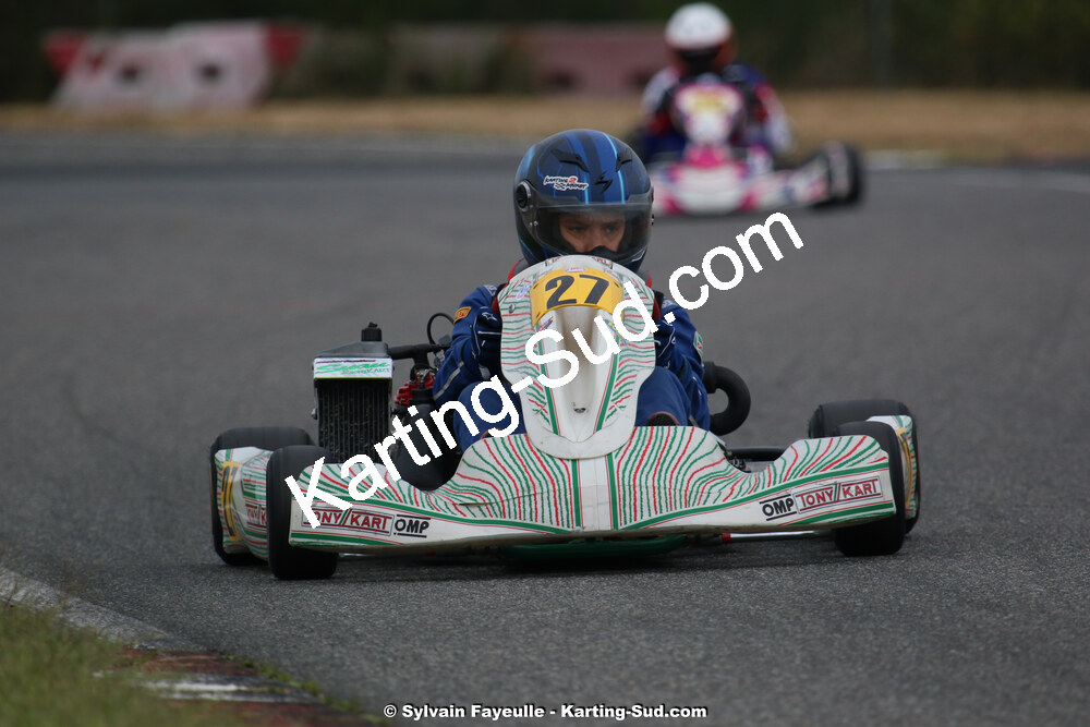 06/09/2020 : Course Club Circuit Haute-Garonne Karting de Muret (photos Sylvain Fayeulle) 2020 — karting