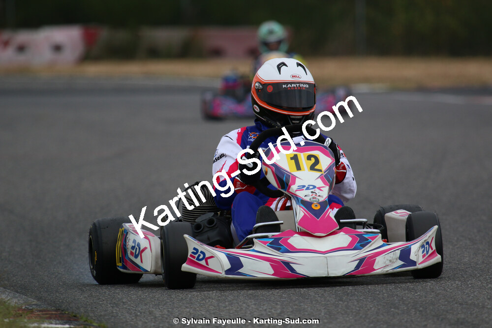 06/09/2020 : Course Club Circuit Haute-Garonne Karting de Muret (photos Sylvain Fayeulle) 2020 — karting