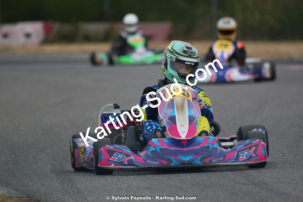 06/09/2020 : Course Club Circuit Haute-Garonne Karting de Muret (photos Sylvain Fayeulle) 2020 — karting