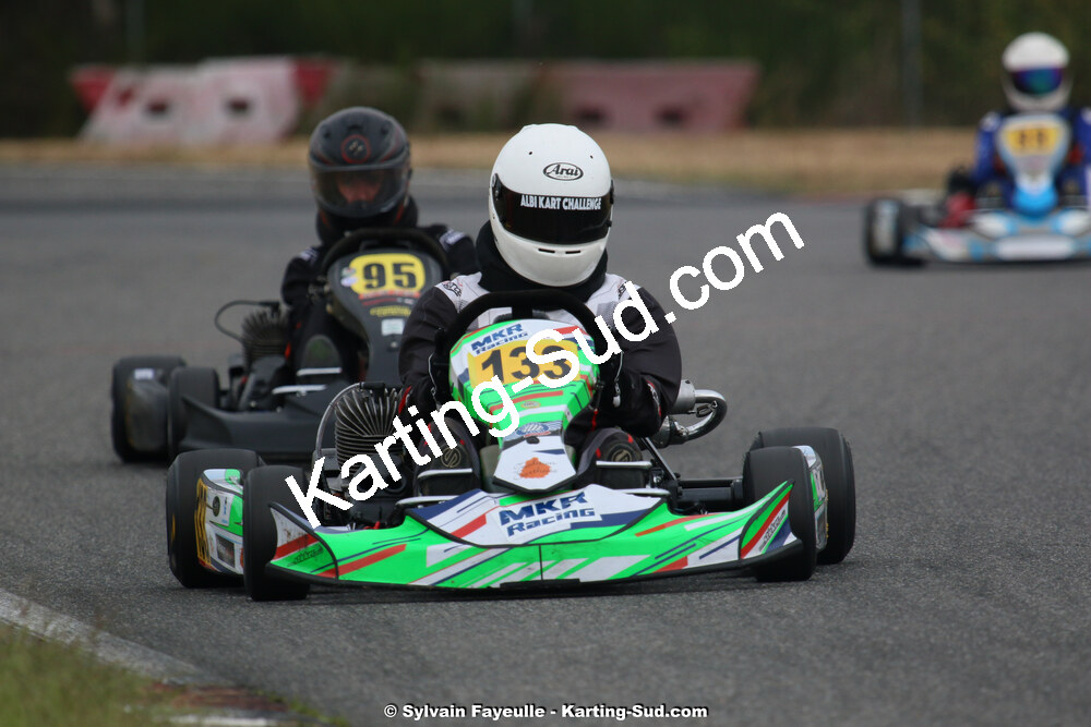 06/09/2020 : Course Club Circuit Haute-Garonne Karting de Muret (photos Sylvain Fayeulle) 2020 — karting