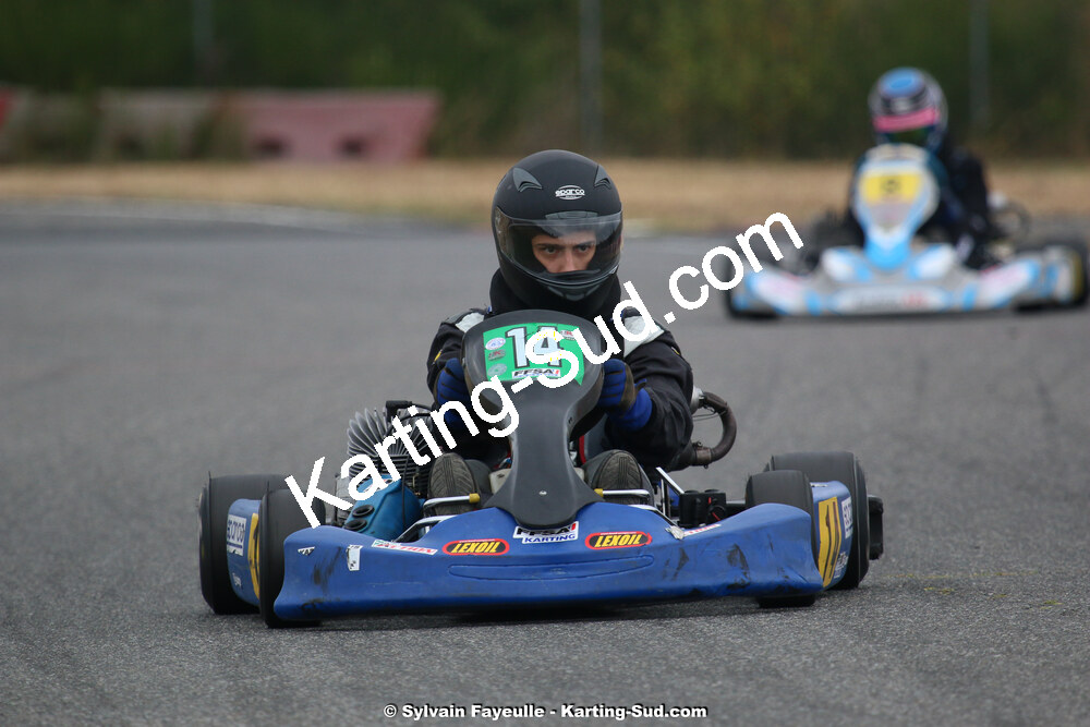 06/09/2020 : Course Club Circuit Haute-Garonne Karting de Muret (photos Sylvain Fayeulle) 2020 — karting