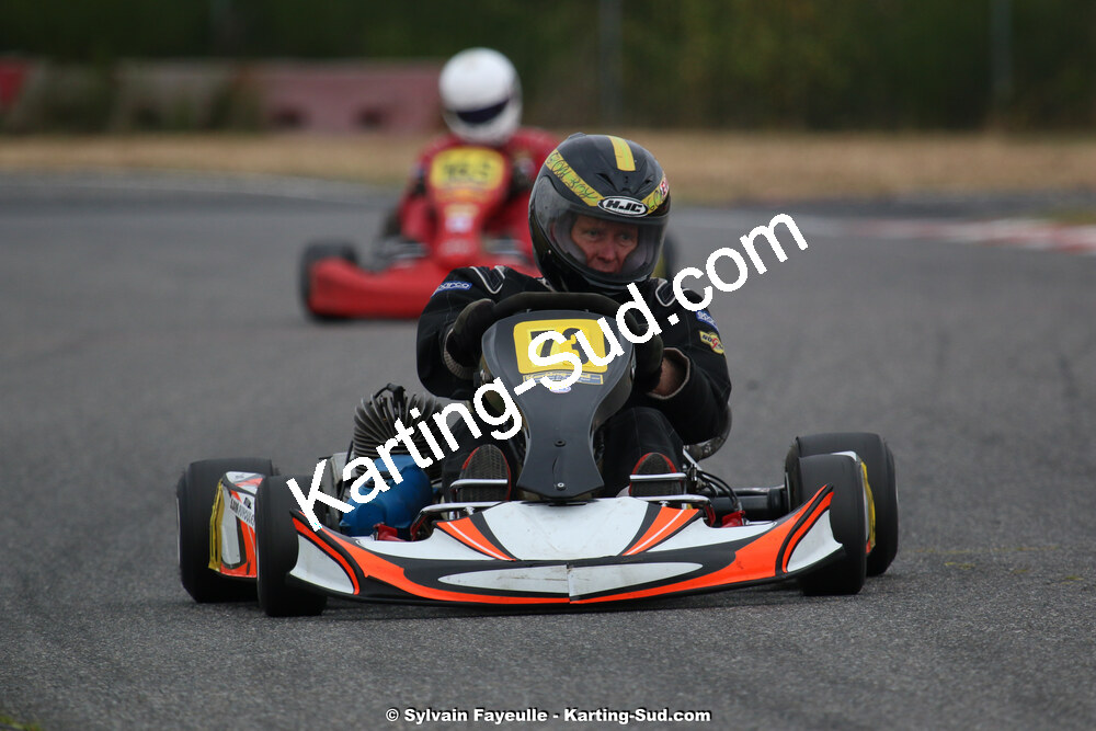 06/09/2020 : Course Club Circuit Haute-Garonne Karting de Muret (photos Sylvain Fayeulle) 2020 — karting