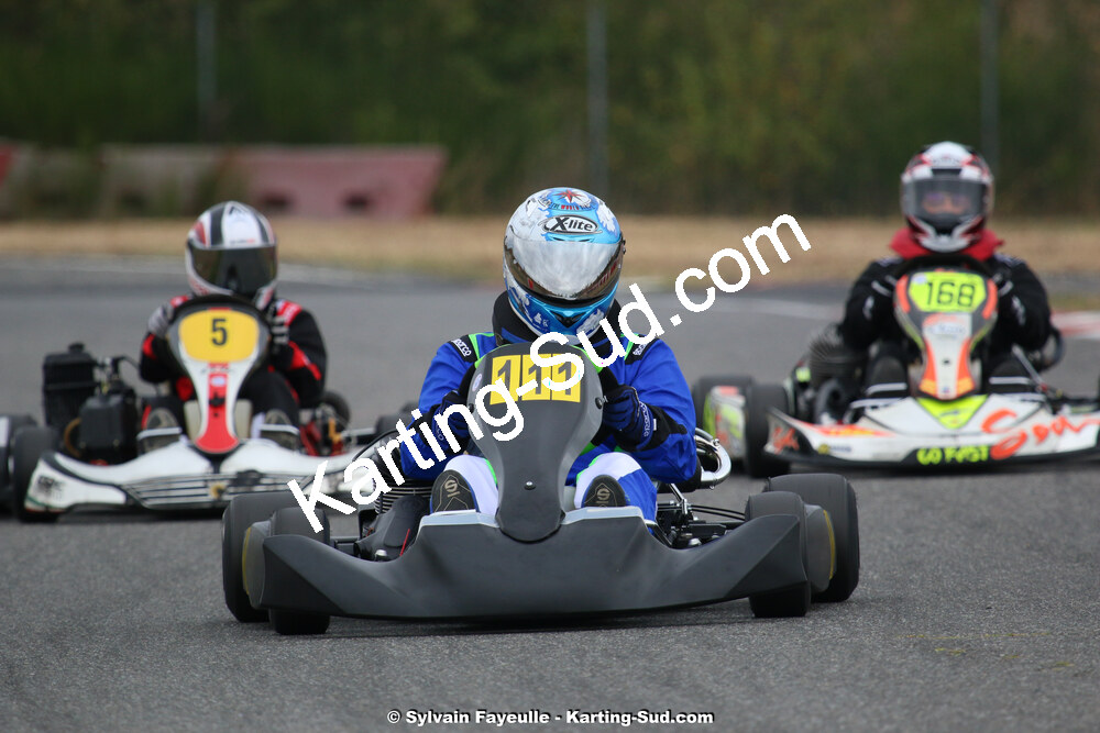 06/09/2020 : Course Club Circuit Haute-Garonne Karting de Muret (photos Sylvain Fayeulle) 2020 — karting