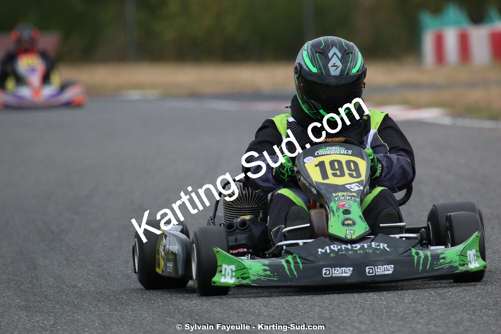06/09/2020 : Course Club Circuit Haute-Garonne Karting de Muret (photos Sylvain Fayeulle) 2020 — karting