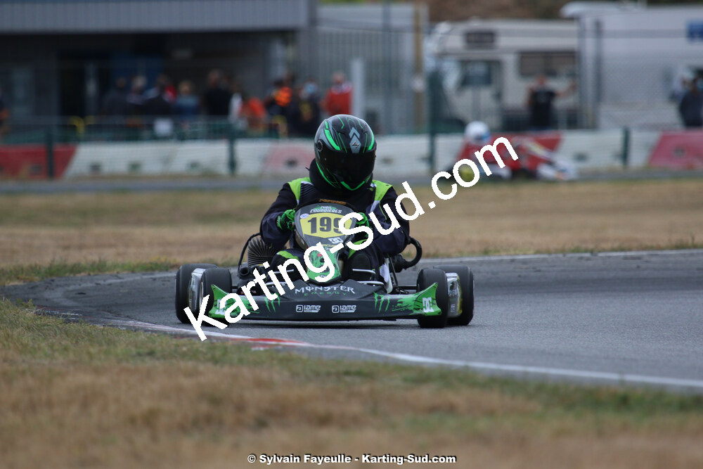 06/09/2020 : Course Club Circuit Haute-Garonne Karting de Muret (photos Sylvain Fayeulle) 2020 — karting