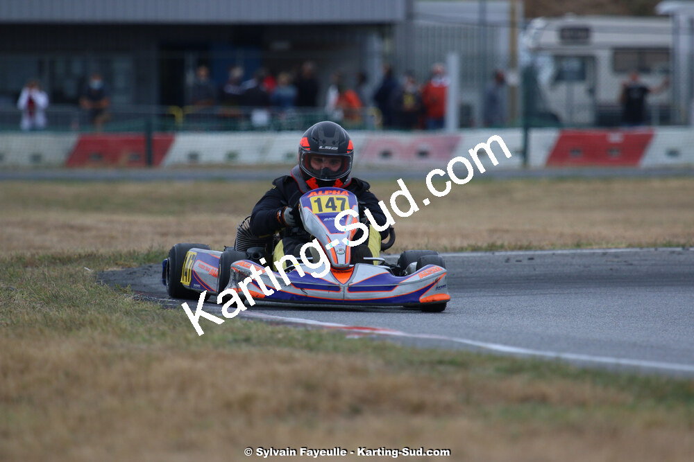 06/09/2020 : Course Club Circuit Haute-Garonne Karting de Muret (photos Sylvain Fayeulle) 2020 — karting