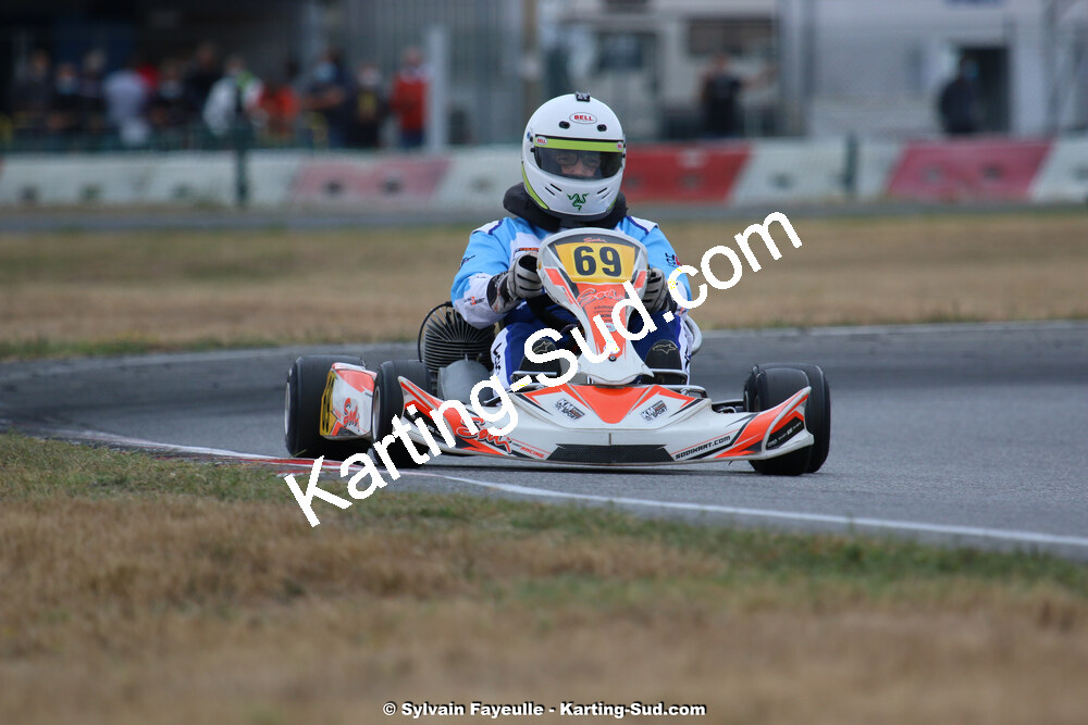 06/09/2020 : Course Club Circuit Haute-Garonne Karting de Muret (photos Sylvain Fayeulle) 2020 — karting