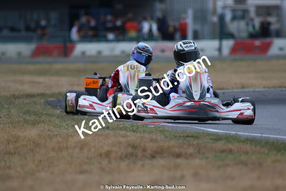 06/09/2020 : Course Club Circuit Haute-Garonne Karting de Muret (photos Sylvain Fayeulle) 2020 — karting
