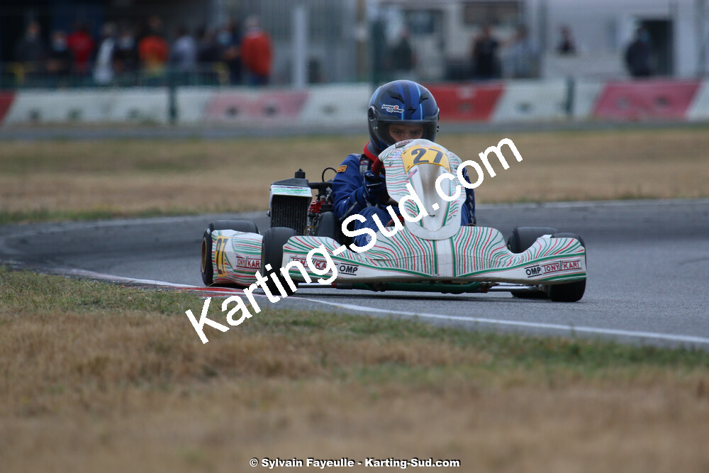 06/09/2020 : Course Club Circuit Haute-Garonne Karting de Muret (photos Sylvain Fayeulle) 2020 — karting
