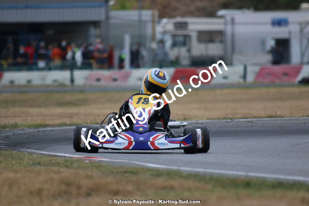 06/09/2020 : Course Club Circuit Haute-Garonne Karting de Muret (photos Sylvain Fayeulle) 2020 — karting
