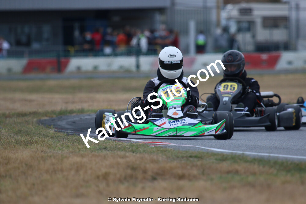 06/09/2020 : Course Club Circuit Haute-Garonne Karting de Muret (photos Sylvain Fayeulle) 2020 — karting