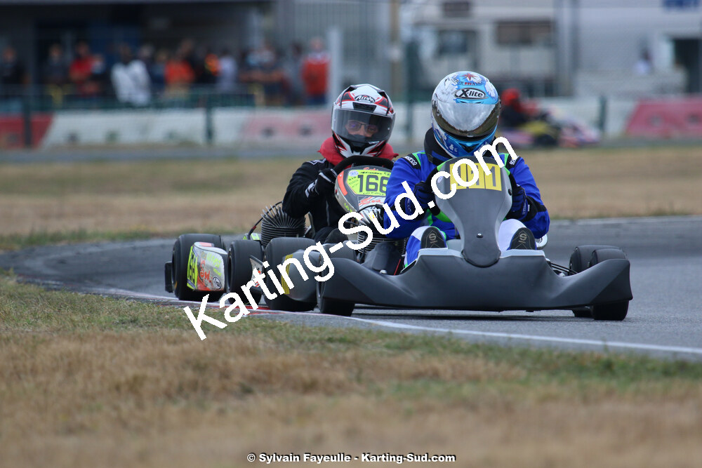 06/09/2020 : Course Club Circuit Haute-Garonne Karting de Muret (photos Sylvain Fayeulle) 2020 — karting