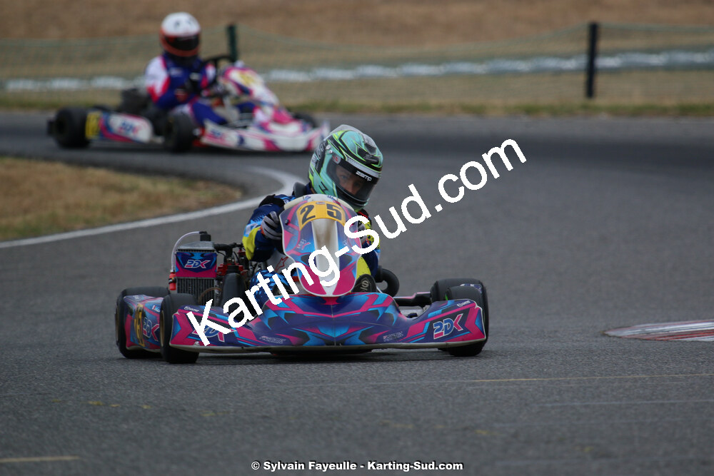 06/09/2020 : Course Club Circuit Haute-Garonne Karting de Muret (photos Sylvain Fayeulle) 2020 — karting