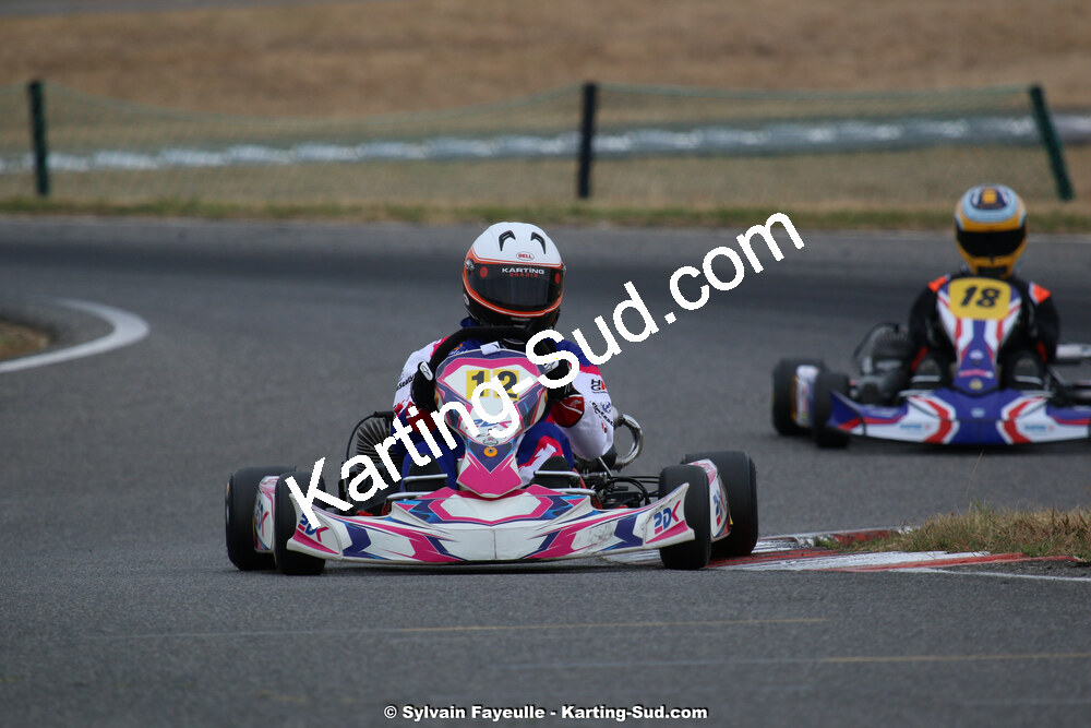 06/09/2020 : Course Club Circuit Haute-Garonne Karting de Muret (photos Sylvain Fayeulle) 2020 — karting