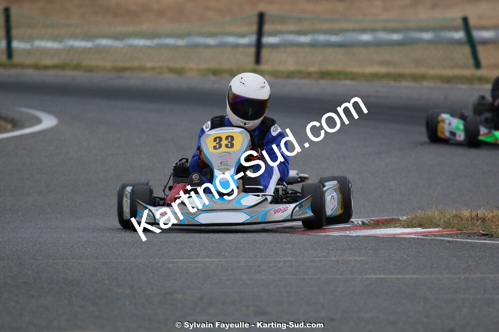 06/09/2020 : Course Club Circuit Haute-Garonne Karting de Muret (photos Sylvain Fayeulle) 2020 — karting