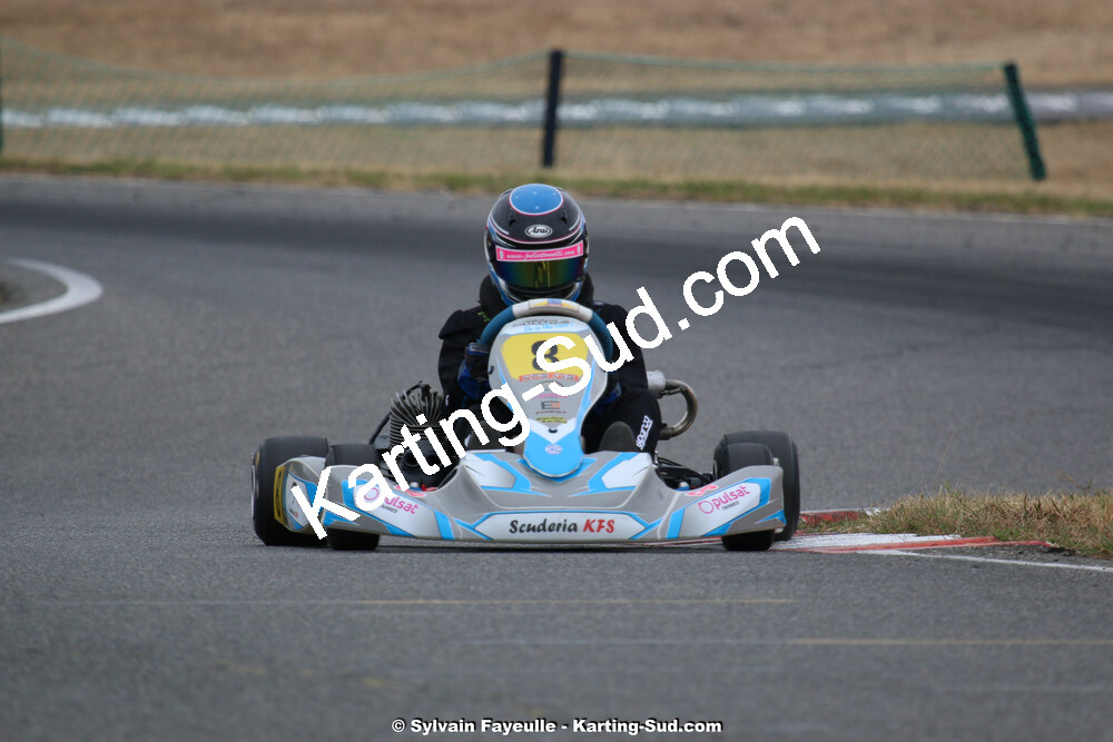 06/09/2020 : Course Club Circuit Haute-Garonne Karting de Muret (photos Sylvain Fayeulle) 2020 — karting