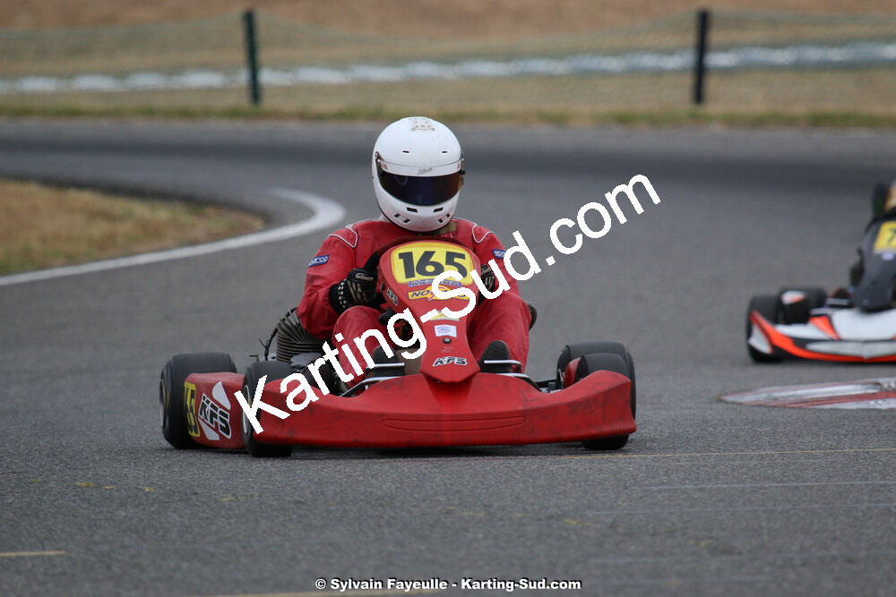 06/09/2020 : Course Club Circuit Haute-Garonne Karting de Muret (photos Sylvain Fayeulle) 2020 — karting