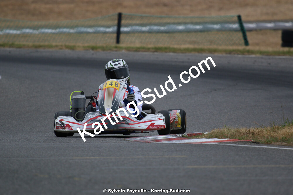 06/09/2020 : Course Club Circuit Haute-Garonne Karting de Muret (photos Sylvain Fayeulle) 2020 — karting