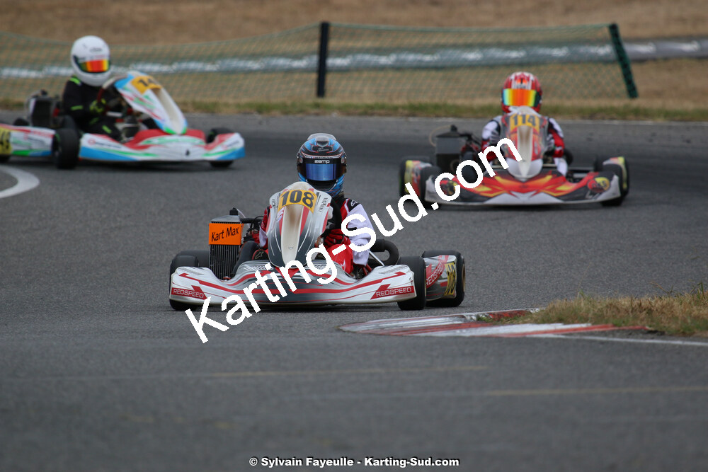 06/09/2020 : Course Club Circuit Haute-Garonne Karting de Muret (photos Sylvain Fayeulle) 2020 — karting