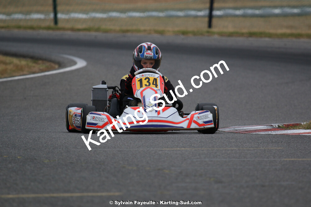 06/09/2020 : Course Club Circuit Haute-Garonne Karting de Muret (photos Sylvain Fayeulle) 2020 — karting