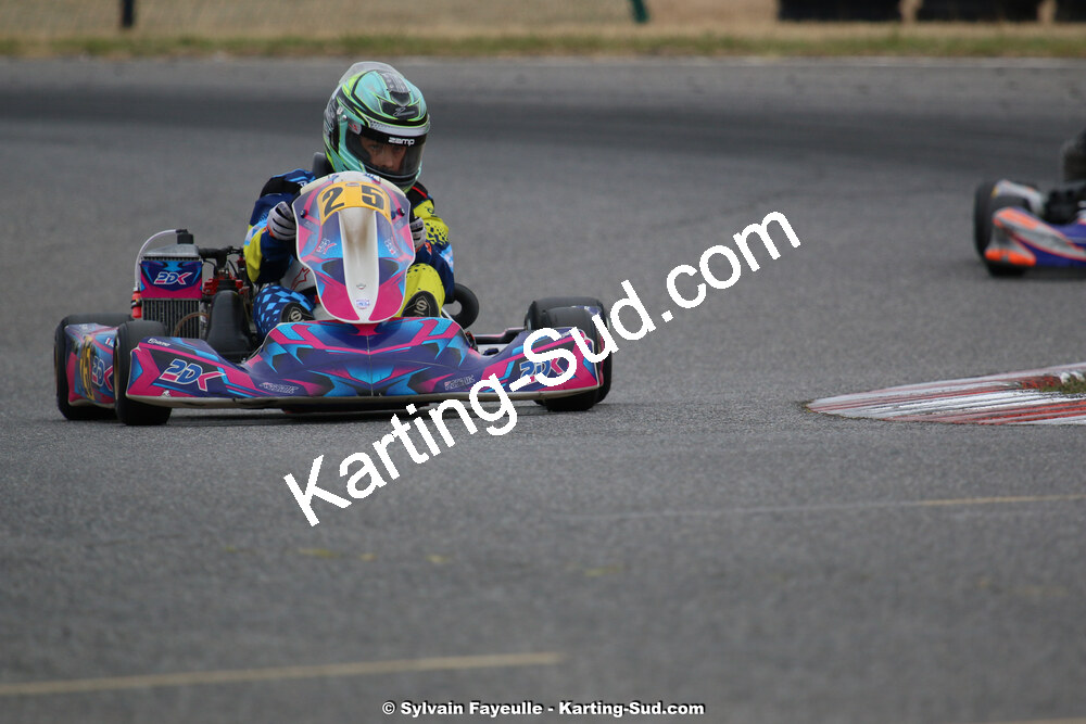 06/09/2020 : Course Club Circuit Haute-Garonne Karting de Muret (photos Sylvain Fayeulle) 2020 — karting