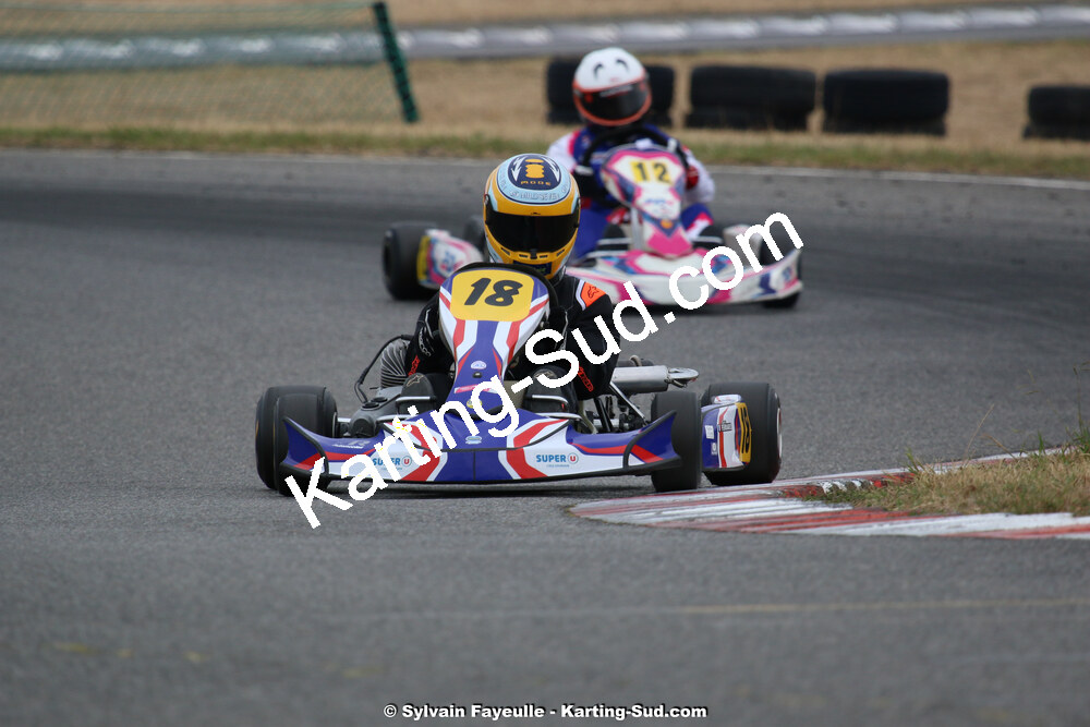 06/09/2020 : Course Club Circuit Haute-Garonne Karting de Muret (photos Sylvain Fayeulle) 2020 — karting