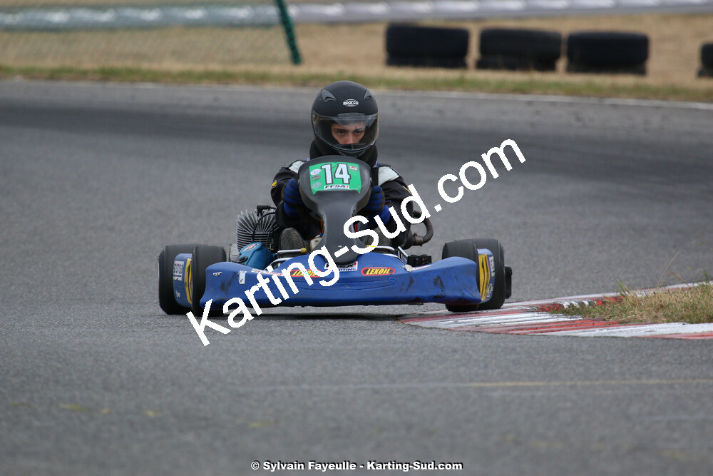 06/09/2020 : Course Club Circuit Haute-Garonne Karting de Muret (photos Sylvain Fayeulle) 2020 — karting