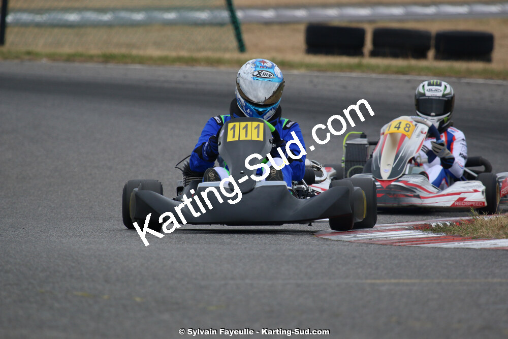 06/09/2020 : Course Club Circuit Haute-Garonne Karting de Muret (photos Sylvain Fayeulle) 2020 — karting
