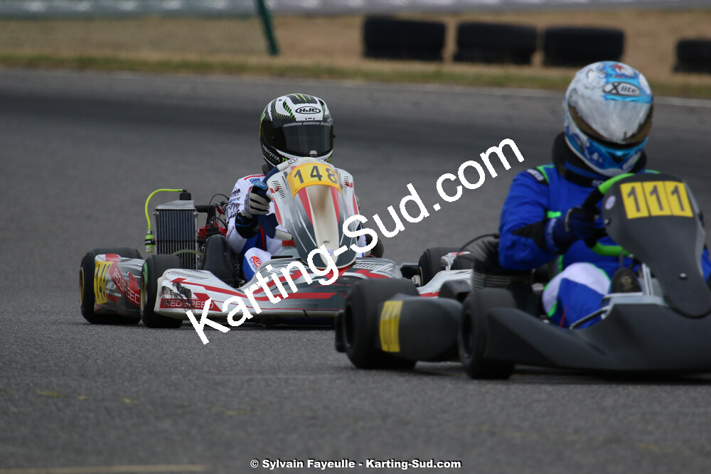 06/09/2020 : Course Club Circuit Haute-Garonne Karting de Muret (photos Sylvain Fayeulle) 2020 — karting