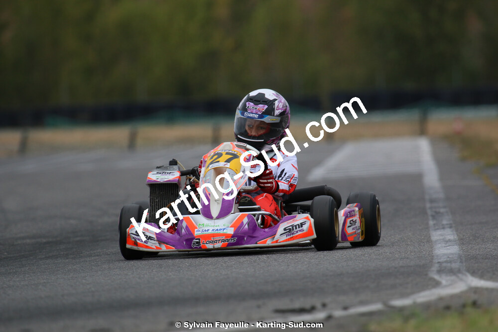 06/09/2020 : Course Club Circuit Haute-Garonne Karting de Muret (photos Sylvain Fayeulle) 2020 — karting