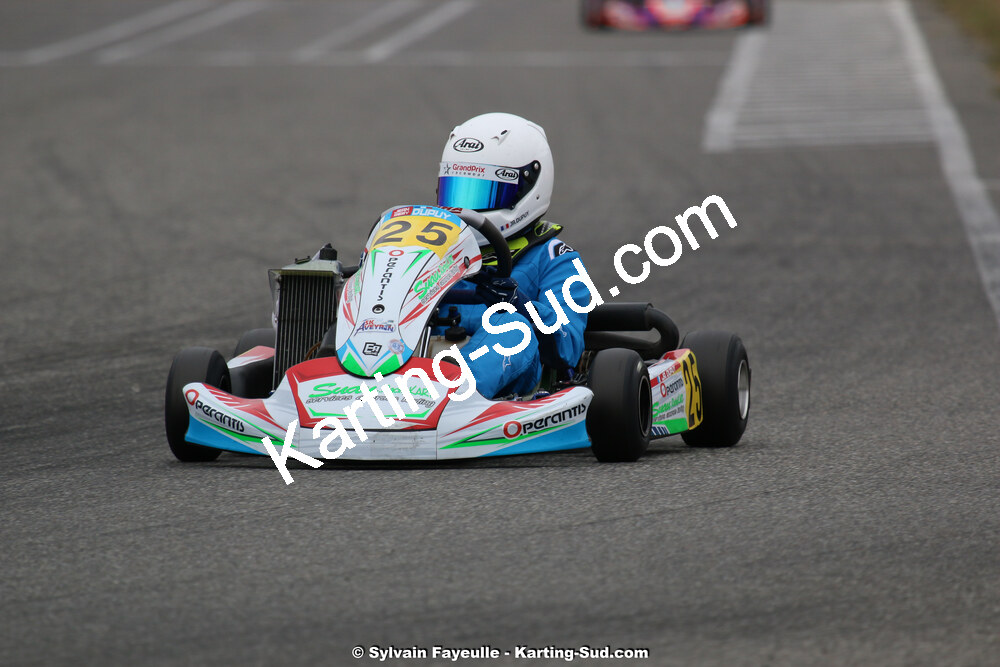 06/09/2020 : Course Club Circuit Haute-Garonne Karting de Muret (photos Sylvain Fayeulle) 2020 — karting