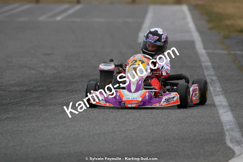 06/09/2020 : Course Club Circuit Haute-Garonne Karting de Muret (photos Sylvain Fayeulle) 2020 — karting