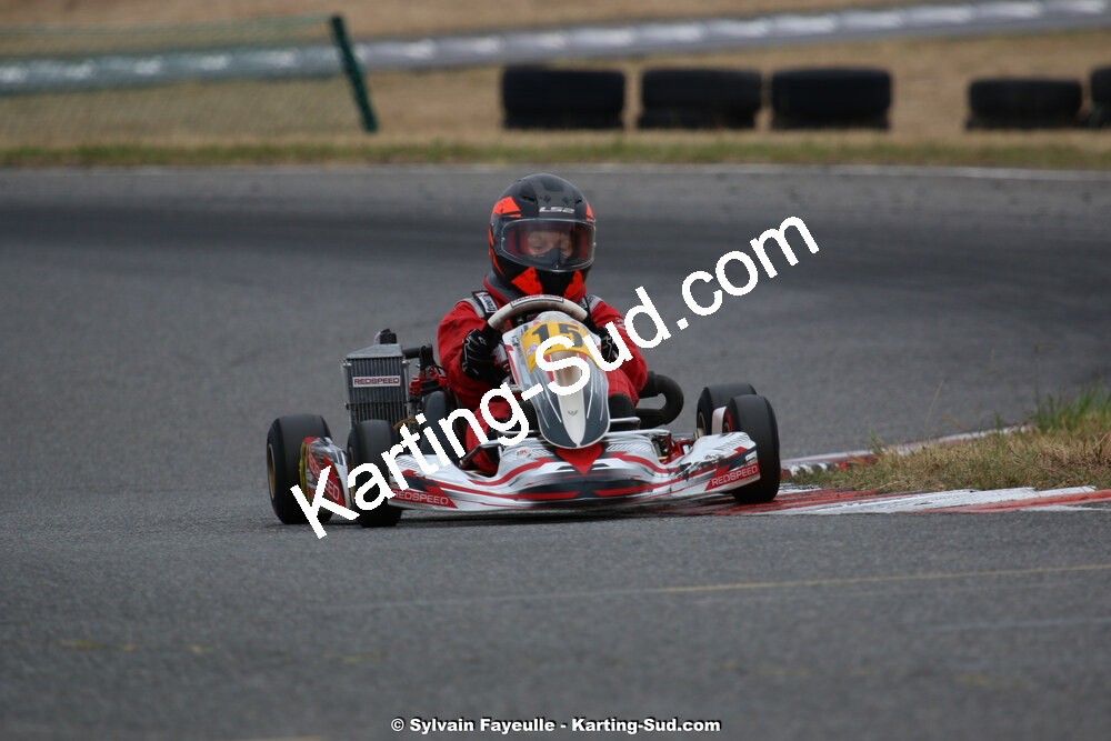 06/09/2020 : Course Club Circuit Haute-Garonne Karting de Muret (photos Sylvain Fayeulle) 2020 — karting