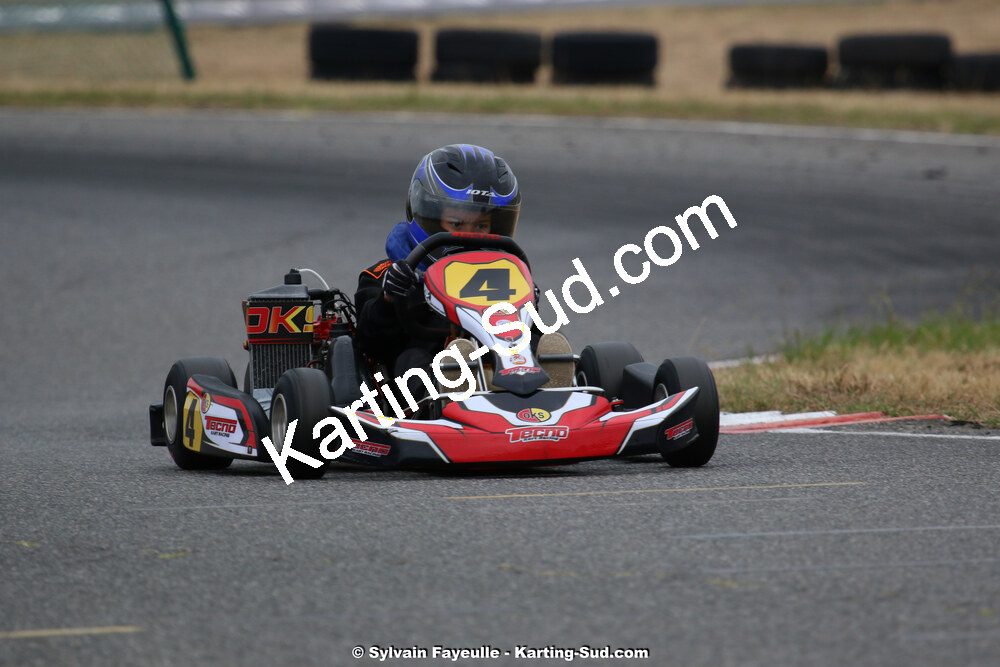 06/09/2020 : Course Club Circuit Haute-Garonne Karting de Muret (photos Sylvain Fayeulle) 2020 — karting