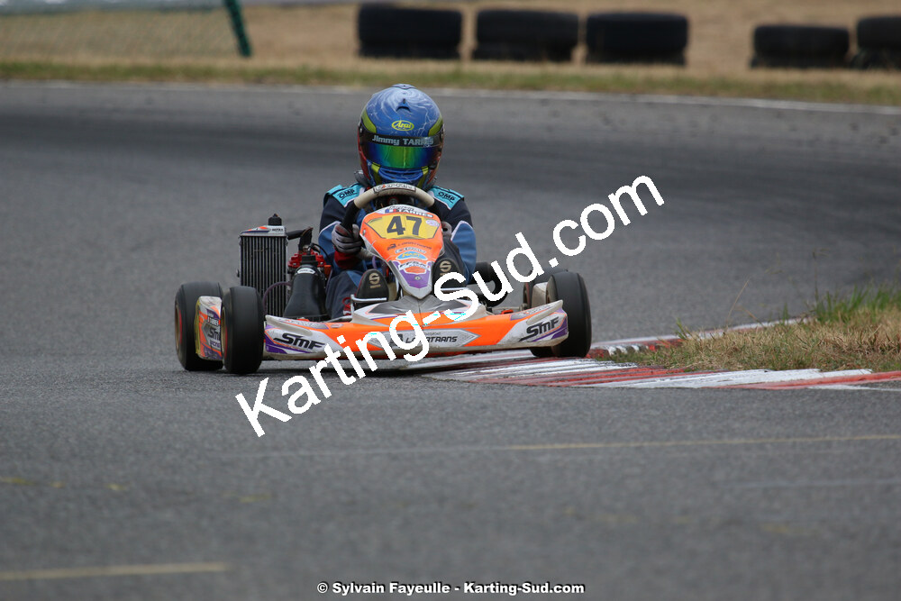 06/09/2020 : Course Club Circuit Haute-Garonne Karting de Muret (photos Sylvain Fayeulle) 2020 — karting
