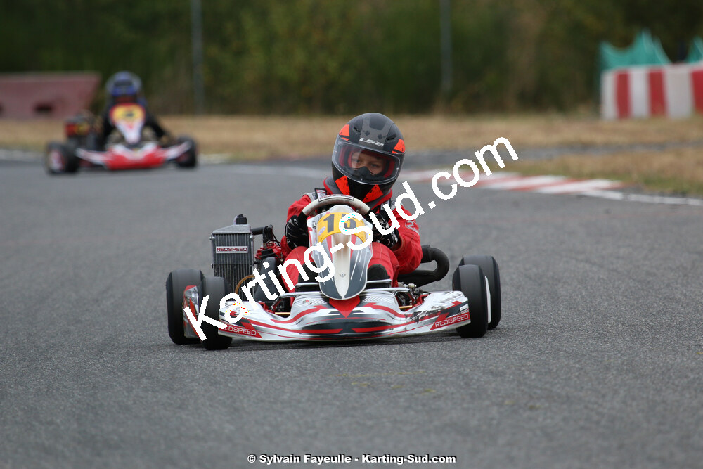 06/09/2020 : Course Club Circuit Haute-Garonne Karting de Muret (photos Sylvain Fayeulle) 2020 — karting