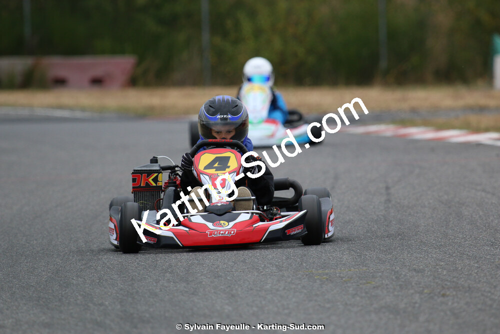 06/09/2020 : Course Club Circuit Haute-Garonne Karting de Muret (photos Sylvain Fayeulle) 2020 — karting