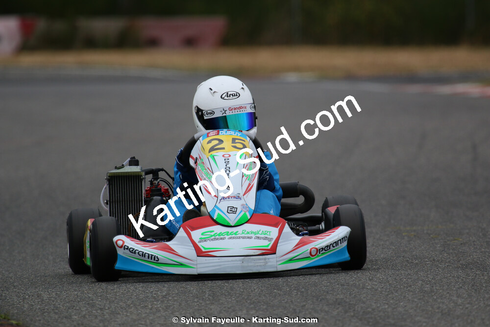 06/09/2020 : Course Club Circuit Haute-Garonne Karting de Muret (photos Sylvain Fayeulle) 2020 — karting