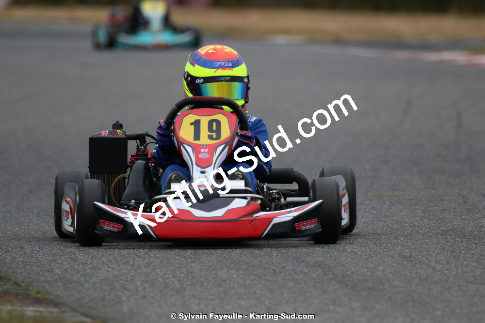 06/09/2020 : Course Club Circuit Haute-Garonne Karting de Muret (photos Sylvain Fayeulle) 2020 — karting