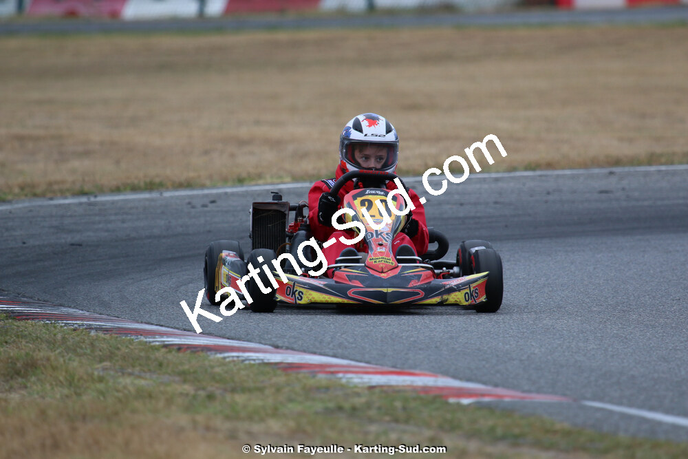 06/09/2020 : Course Club Circuit Haute-Garonne Karting de Muret (photos Sylvain Fayeulle) 2020 — karting