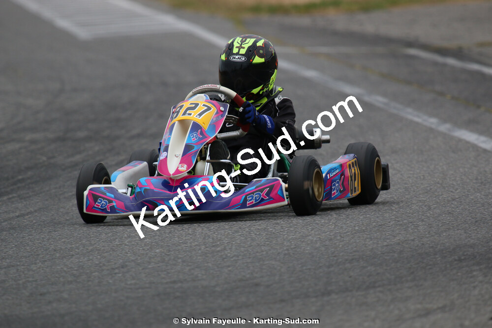06/09/2020 : Course Club Circuit Haute-Garonne Karting de Muret (photos Sylvain Fayeulle) 2020 — karting