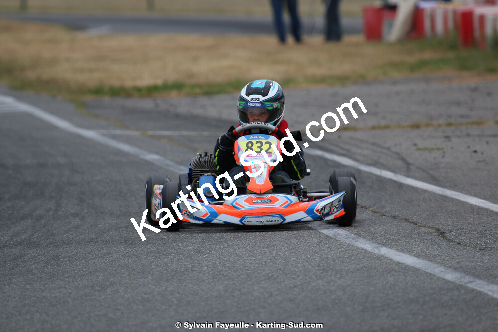 06/09/2020 : Course Club Circuit Haute-Garonne Karting de Muret (photos Sylvain Fayeulle) 2020 — karting