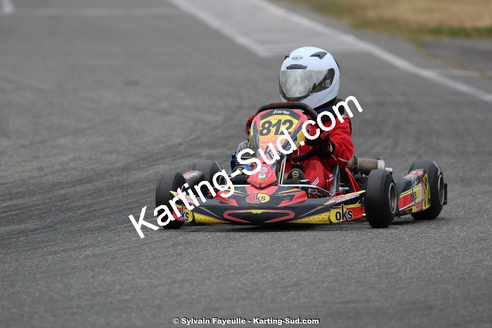 06/09/2020 : Course Club Circuit Haute-Garonne Karting de Muret (photos Sylvain Fayeulle) 2020 — karting