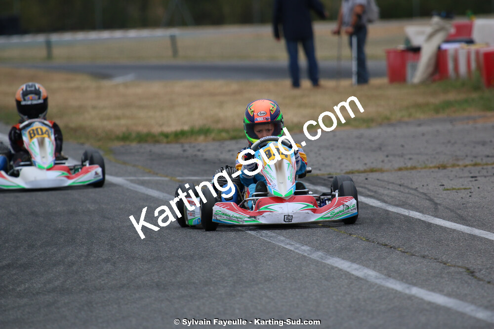 06/09/2020 : Course Club Circuit Haute-Garonne Karting de Muret (photos Sylvain Fayeulle) 2020 — karting