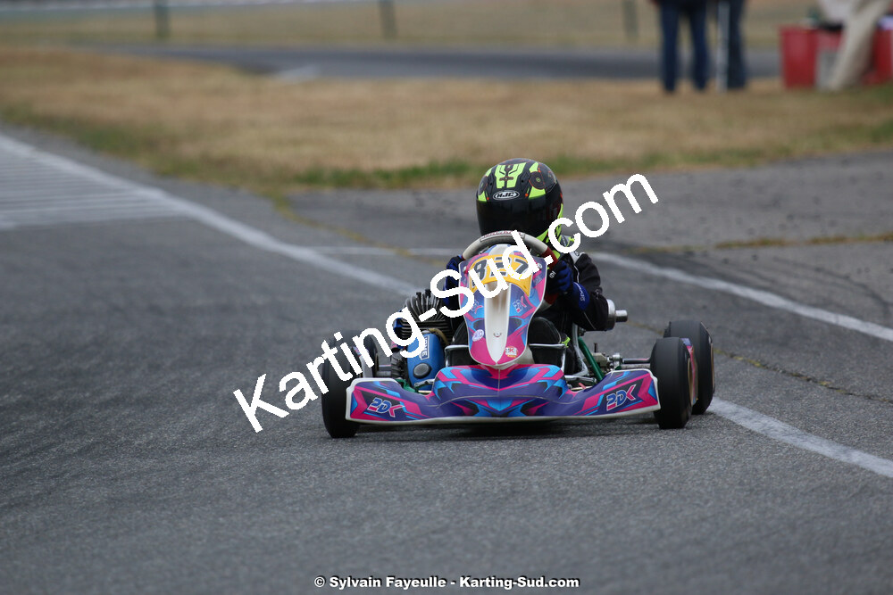 06/09/2020 : Course Club Circuit Haute-Garonne Karting de Muret (photos Sylvain Fayeulle) 2020 — karting