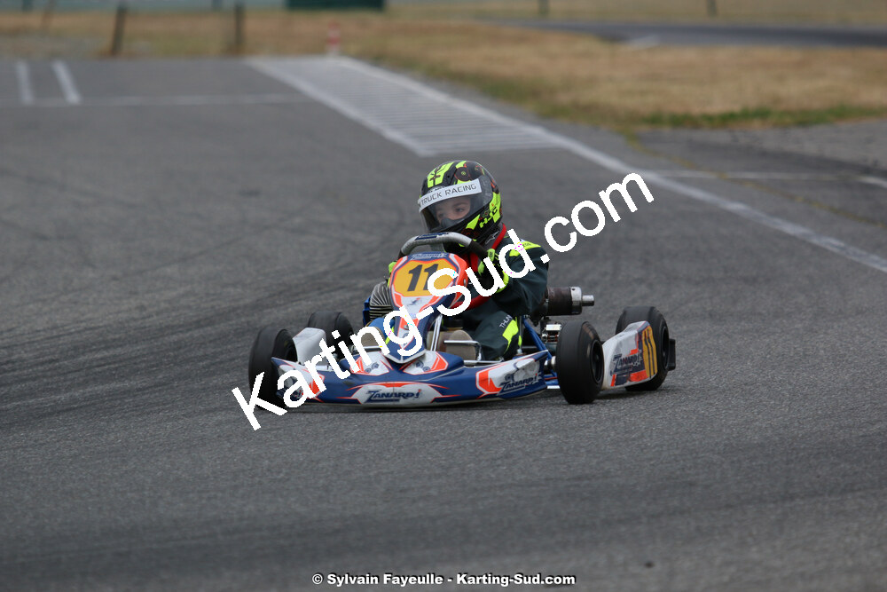 06/09/2020 : Course Club Circuit Haute-Garonne Karting de Muret (photos Sylvain Fayeulle) 2020 — karting