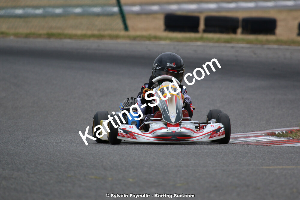 06/09/2020 : Course Club Circuit Haute-Garonne Karting de Muret (photos Sylvain Fayeulle) 2020 — karting