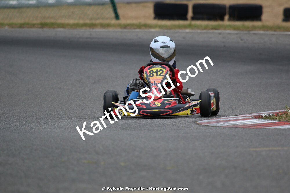 06/09/2020 : Course Club Circuit Haute-Garonne Karting de Muret (photos Sylvain Fayeulle) 2020 — karting