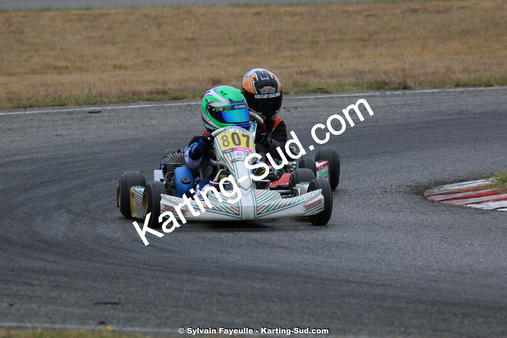 06/09/2020 : Course Club Circuit Haute-Garonne Karting de Muret (photos Sylvain Fayeulle) 2020 — karting
